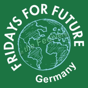 Fridays for Future - in the Fediverse // Germany