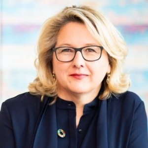Svenja Schulze