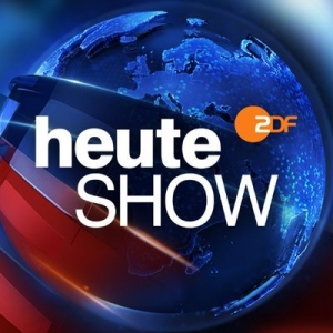 ZDF heute-show [bot]