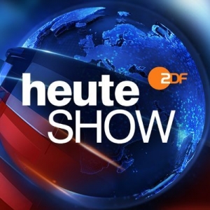 ZDF heute-show [bot]
