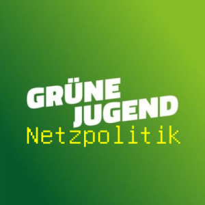 Grüne Jugend Netzpolitik