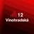 Podcast Vinohradská 12