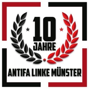 Antifaschistische Linke MS Bot