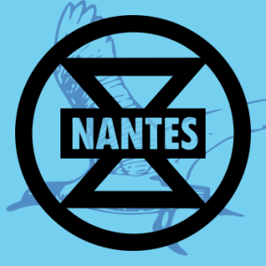 Extinction Rebellion Nantes