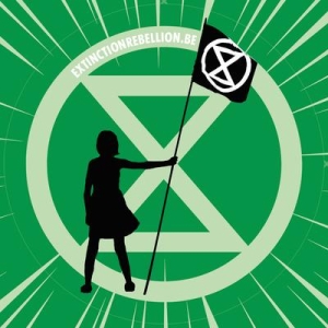 Extinction Rebellion Namur