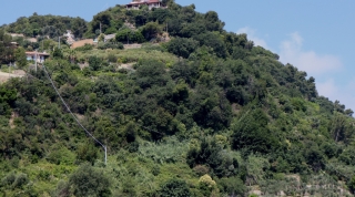 Copertine del canale