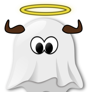 GNU Ghost