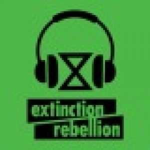 Extinction Rebellion Podcast