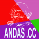 ANDAS ANDAS_CC