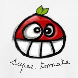 Super Tomate