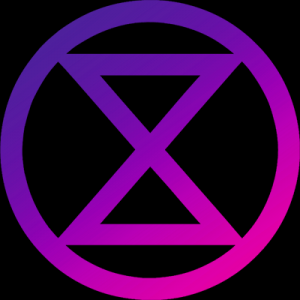 Extinction Rebellion XR Pisa