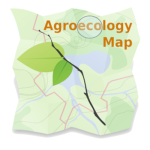 Agroecology Map