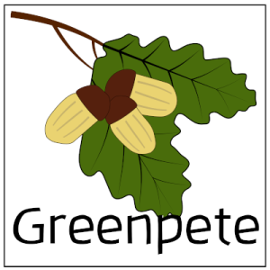 Greenpete (No Flag)