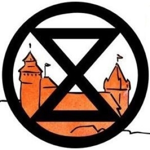 Extinction Rebellion Nürnberg