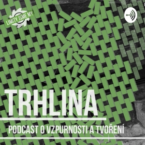 TRHLINA