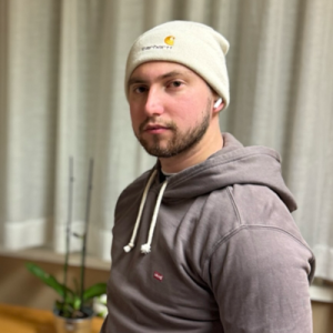 Quentin Lasserre Urruty