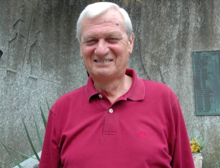 Foto del profilo