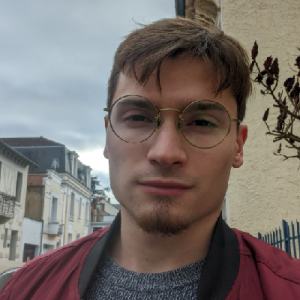 Alexis Giraud-Courtney