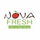 Nova fresh