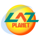 LazPlanet